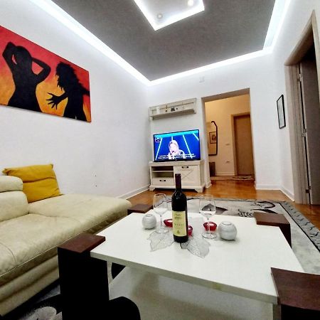 Apartment Alex Belgrade Exterior photo